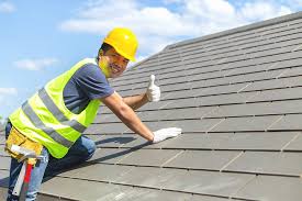 Best Storm Damage Roof Repair  in Bellview, FL